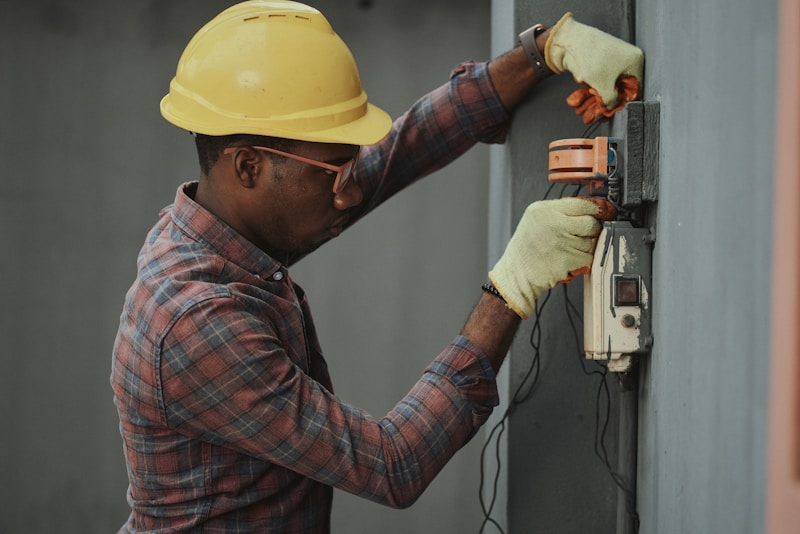 Professional heating repair service in Mahomet IL